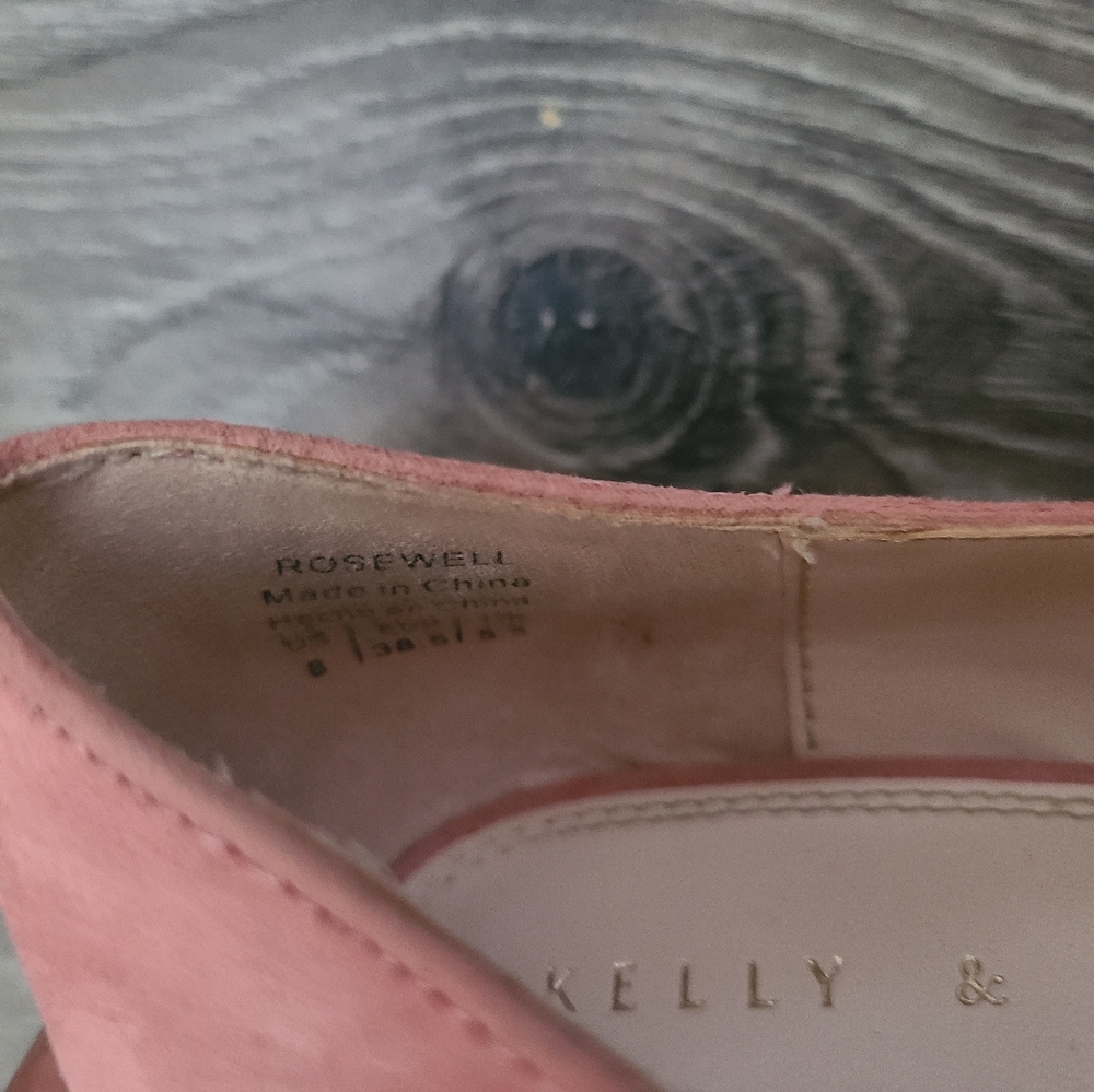 Blush pumps - Picture 5 of 7